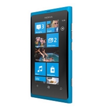 Lumia 800 Lumia 800