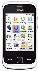 HUAWEI G7010