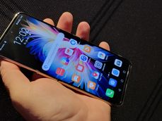 Huawei P50 Pocket