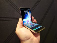 Huawei P50 Pocket