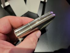 Huawei P50 Pocket