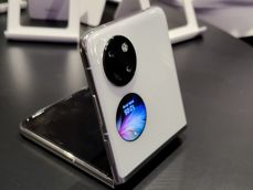 Huawei P50 Pocket