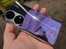 Huawei P50 Pro