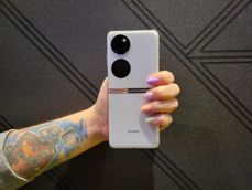 Huawei P50 Pocket