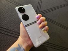 Huawei P50 Pocket