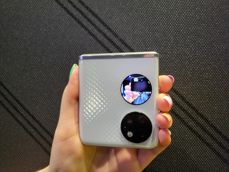 Huawei P50 Pocket