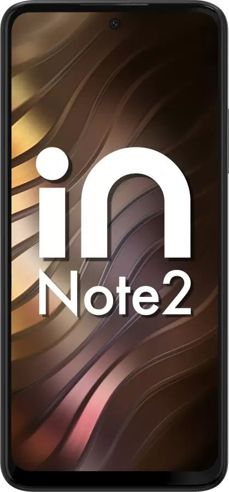 Micromax IN Note 2 