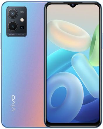 Vivo Y75 5G