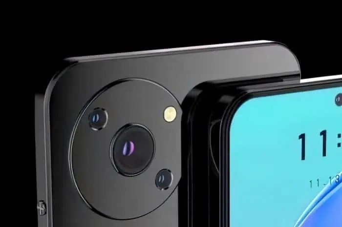 Redmi K50 Redmi K50