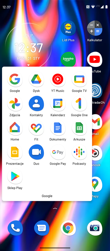 Praktyczny interfejs moto g200 5G Praktyczny interfejs moto g200 5G