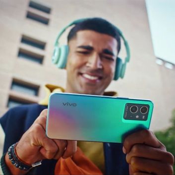 Vivo T1 5G Vivo T1 5G