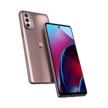 Motorola Moto G Stylus (2022)
