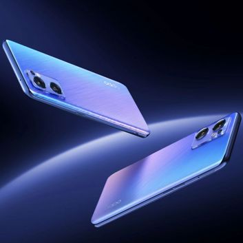 Oppo Reno7