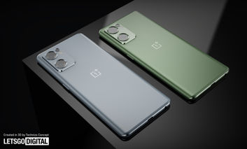 OnePlus Nord 2 CE 5G