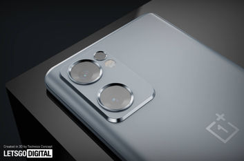 OnePlus Nord 2 CE 5G