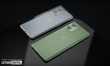 OnePlus Nord 2 CE 5G