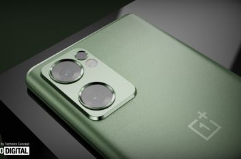 OnePlus Nord 2 CE 5G