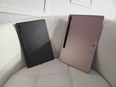 Samsung Galaxy Tab S8 i Galaxy Tab S8+
