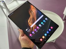 Samsung Galaxy Tab S8 Ultra