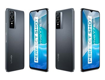 Vivo Y76 5G Vivo Y76 5G