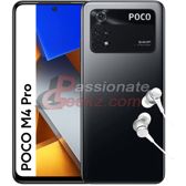 Poco M4 Pro Poco M4 Pro