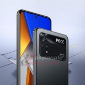 Poco M4 Pro Poco M4 Pro