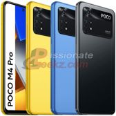 Poco M4 Pro Poco M4 Pro