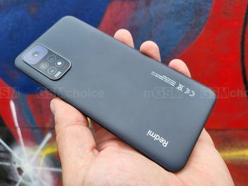 Redmi Note 11