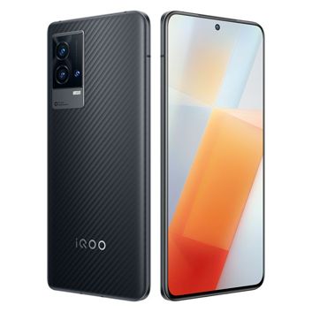 iQOO 9