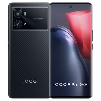 iQOO 9 Pro