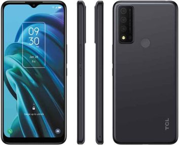TCL 30 XE 5G  TCL 30 XE 5G