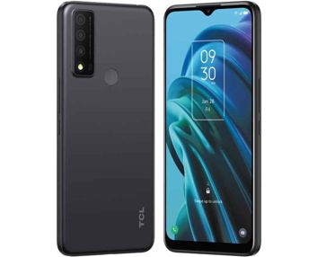 TCL 30 XE 5G  TCL 30 XE 5G