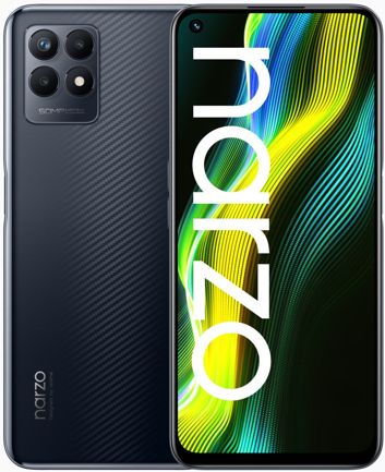Realme Narzo 50