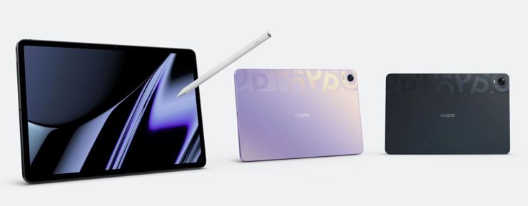 Oppo Pad