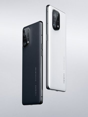 Oppo Find X5 i Oppo Find X5 Pro