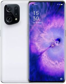 Oppo Find X5