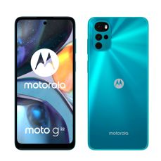 Motorola Moto G22