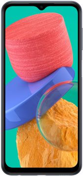 Samsung Galaxy M33 Samsung Galaxy M33