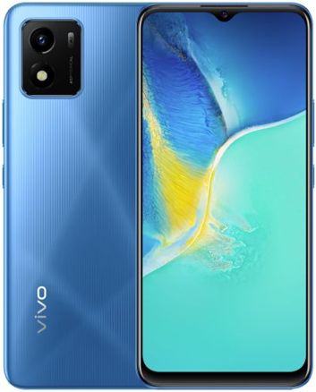 Vivo Y01