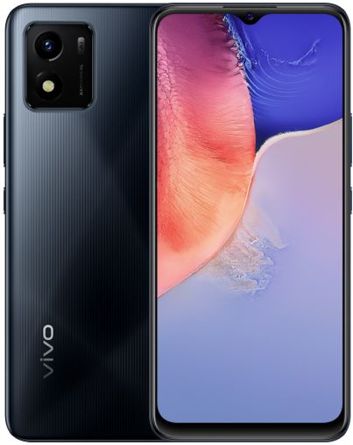 Vivo Y01