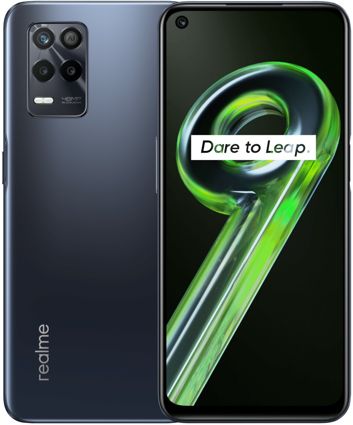 Realme 9