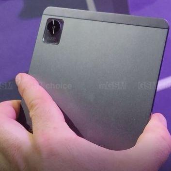 Realme Pad Mini Realme Pad Mini