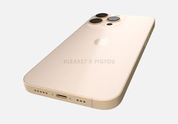 iPhone 14 Pro
