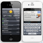iPhone 4S iPhone 4S