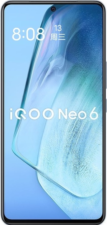  iQOO Neo6