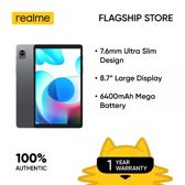 Realme Pad Mini Realme Pad Mini