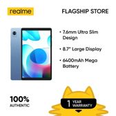 Realme Pad Mini Realme Pad Mini
