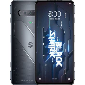 Black Shark 5 RS