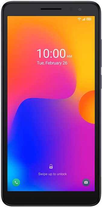 Alcatel 1B (2022) Alcatel 1B (2022)
