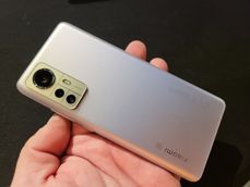 Xiaomi 12